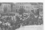 51///*/ MONTMIRAIL / Cavalcade Du 30 Mai 1909, Le Char De La Musique / G Dart Photo édit / ANIMEE / - Montmirail