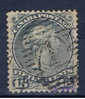 CDN Kanada 1868 Mi 24A Victoria - Used Stamps