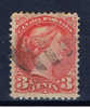 CDN Kanada 1870 Mi 28 Victoria - Used Stamps