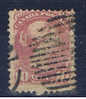 CDN Kanada 1870 Mi 31A Victoria - Used Stamps