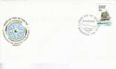 Australian Antarctic Territory, FDC (2862) - Andere & Zonder Classificatie