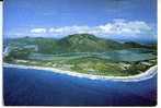 Huahine - Polinesia Francese