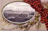 Ecosse - Crieff. From Knock Mary - Peeblesshire