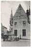 Herentals. Standbeeld Boerenkrijg. Statue Guerre Des Paysans. - Herentals