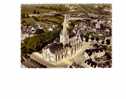 CARENTAN    L EGLISE - Carentan