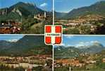 74 - Faverges -  Multi Vues - Faverges