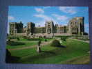 VDS CARTE POSTALE WINDSOR CASTLE THE EAST TERRACE - Windsor Castle