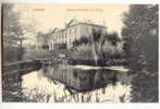 C9871 - Lierneux - Colonie Des Alliénés Et L' Etang - Lierneux