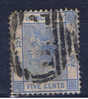 HK+ Hongkong 1882 Mi 36 Victoria - Used Stamps
