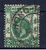 HK+ Hongkong 1912 Mi 99 Königsporträt - Used Stamps