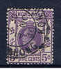 HK+ Hongkong 1931 Mi 129 Königsporträt - Used Stamps