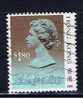 HK+ Hongkong 1988 Mi 549 Elisabeth II. - Gebraucht