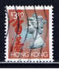 HK Hongkong 1996 Mi 774 Elisabeth II. - Oblitérés