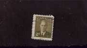 Canada - King George VI - Scott # 285 - Used Stamps