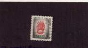 Canada - Prevent Fires - Scott # 364 - Used Stamps