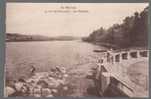 C - CARTE POSTALE - 58 - MONTCHAUSSE LES SETTONS - LE LAC - - Montsauche Les Settons