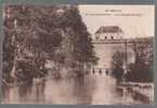 C - CARTE POSTALE - 58 - MONTCHAUSSE LES SETTONS - LE LAC - - Montsauche Les Settons