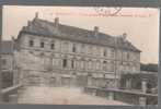 C - CARTE POSTALE - 58 - CORBIGNY - ANCIENNE ABBAYE - ECOLE PRIMAIRE - - Corbigny