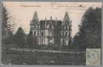 C - CARTE POSTALE - 58 - POUGUES LES EAUX - CHATEAU DE MR BERT DE LA LABUSSIERE - - Pougues Les Eaux