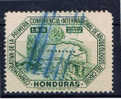 HN+ Honduras 1947 Mi 435 - Honduras