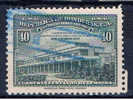 HN+ Honduras 1949 Mi 448 - Honduras