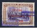 HN Honduras 1953 Mi 485 - Honduras
