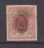 Luxembourg Year 1859 30 Centimes Mi.4 Used. Cat Value-360.-Euros - 1859-1880 Wappen & Heraldik