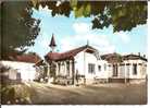 Cpsm, Ballan-Miré (I.-et-L.), Maison De Repos "l´Hospitalité" - Ballan-Miré