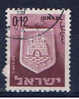 IL+ Israel 1965 Mi 327 Tiberias - Used Stamps (without Tabs)