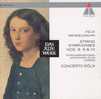 Mendelssohn : Symphonies Pour Cordes, Concerto Köln - Classical
