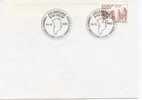 Greenland FDC 15-9-1983 1000 Years Issue Part 3 Kr. 2,50 - Altri & Non Classificati