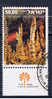 IL+ Israel 1980 Mi 813 TAB Tropfsteinhöhle - Used Stamps (with Tabs)