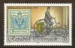 AUSTRIA 1997 MICHEL No: 2222  MNH - Unused Stamps