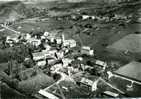 CPSM EN AVION AU DESSUS DE SAINT ETIENNE En DEVOLUY Vue Générale - Saint Etienne En Devoluy