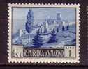 Y6887 - SAN MARINO Ss N°342 - SAINT-MARIN Yv N°320 ** - Unused Stamps