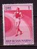 Y6935 - SAN MARINO Ss N°409 - SAINT-MARIN Yv N°383 ** - Unused Stamps