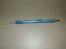 Stylo Publicitaire Advertising Pen Library Keyll Darree Isle Of Man ROYAUME UNI - Stylos