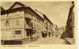 MODANE-FUORNEAUX   -   Grande Rue   -   VG  1958  -  (161) - Modane