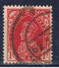 IND+ Indien 1937 Mi 149 Königsporträt - 1936-47  George VI