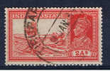 IND+ Indien 1937 Mi 150 - 1936-47 Roi Georges VI