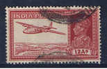 IND+ Indien 1937 Mi 157 - 1936-47 Roi Georges VI