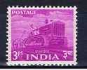 IND+ Indien 1955 Mi 238** - Nuovi