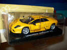 LAMBORGHINI MURCIELAGO Scala 1/43 - Andere & Zonder Classificatie