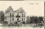 Morcenx  Le Chateau - Morcenx