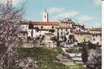 Vue - Mougins