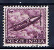 IND+ Indien 1967 Mi 436 Düsenjäger - Unused Stamps