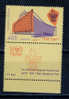 1958 - ISRAELE - ISRAEL - Catg. Mi. 165 - MLH (*)  + TB - (C0120....) - Ungebraucht (mit Tabs)