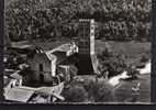 66 PRADES Abbaye St Michel De Cuxa, Vue Aérienne, Ed Lapie 23, En Avion Au Dessus De, CPSM 10x15, 1962 - Prades