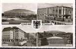 TOP!! GRUSS AUS DORTMUND VON 1954 VERSANDT 1961 *!! - Dortmund