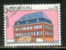 Luxembourg, Yvert No 1363 - Gebraucht